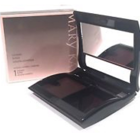 Mary Kay Compact (unfilled)